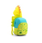 AT SWIDDLE BACKPACK DINO TURQ03